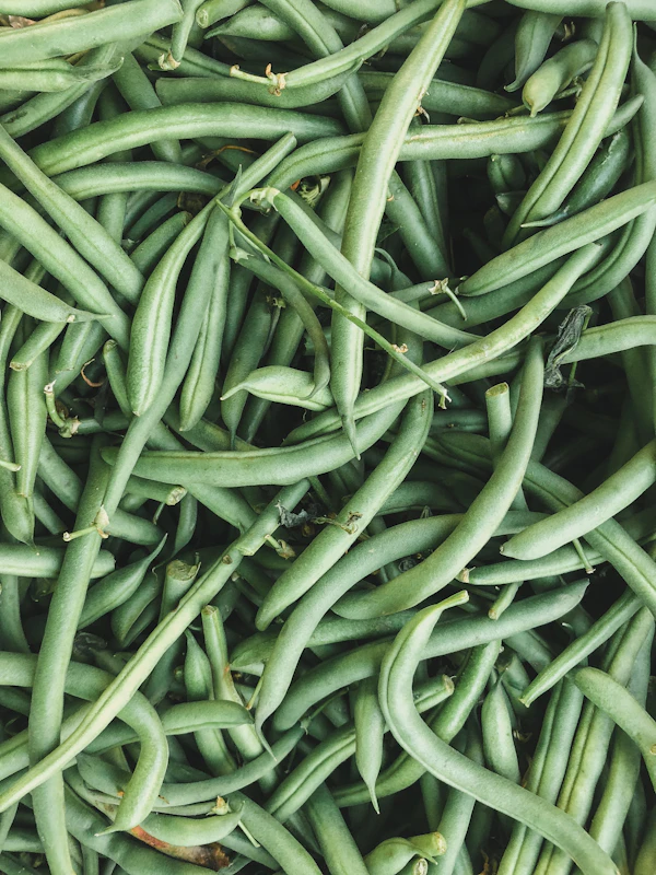 Green beans