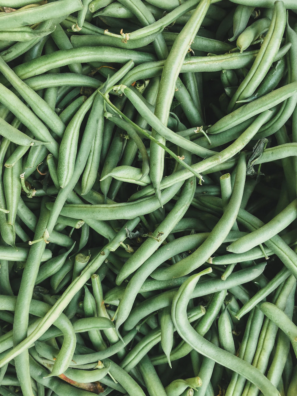 Frozen Green Beans