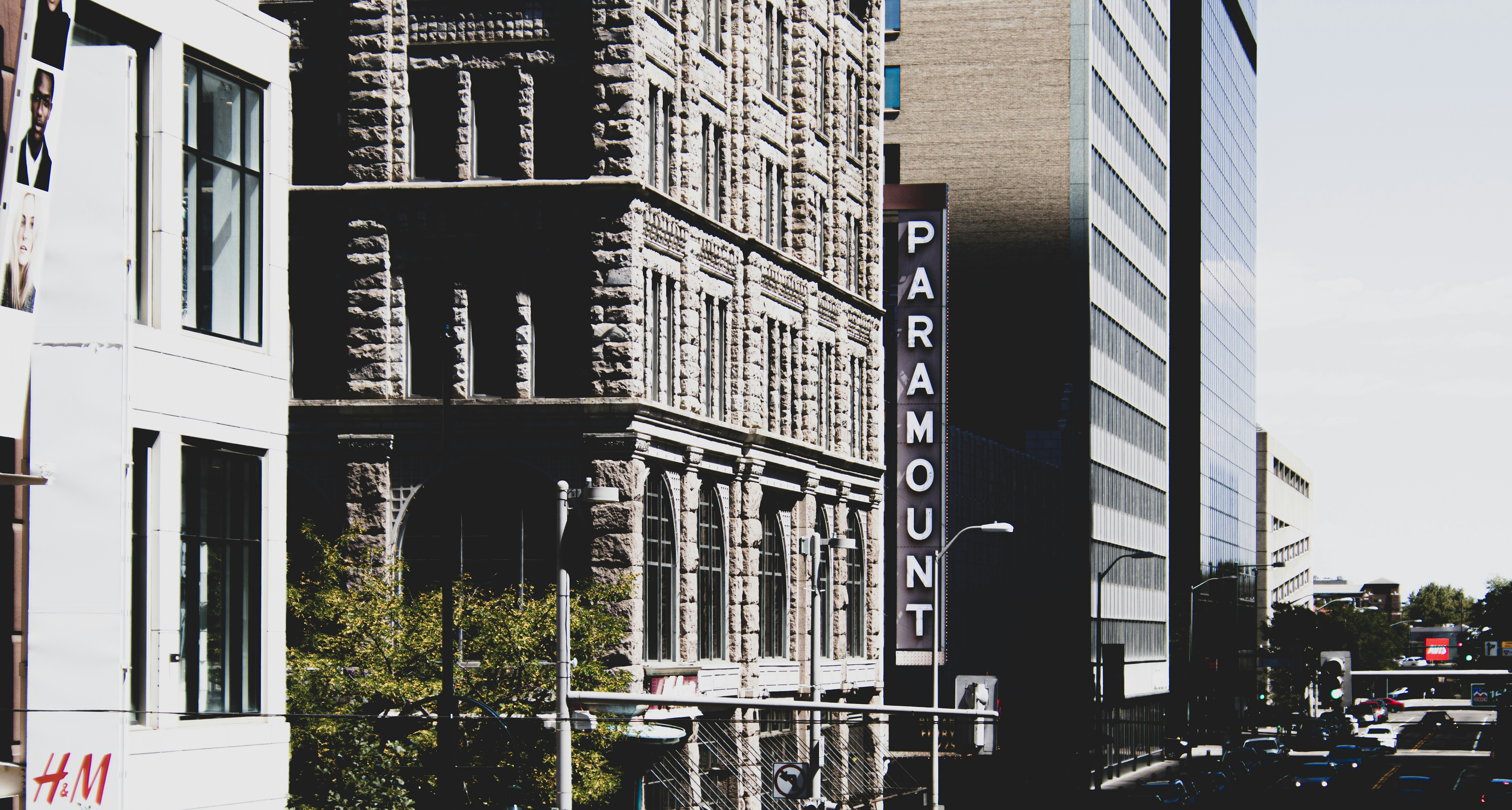 Paramount Skydance Cuts 1,000 Jobs in Post-Merger Overhaul