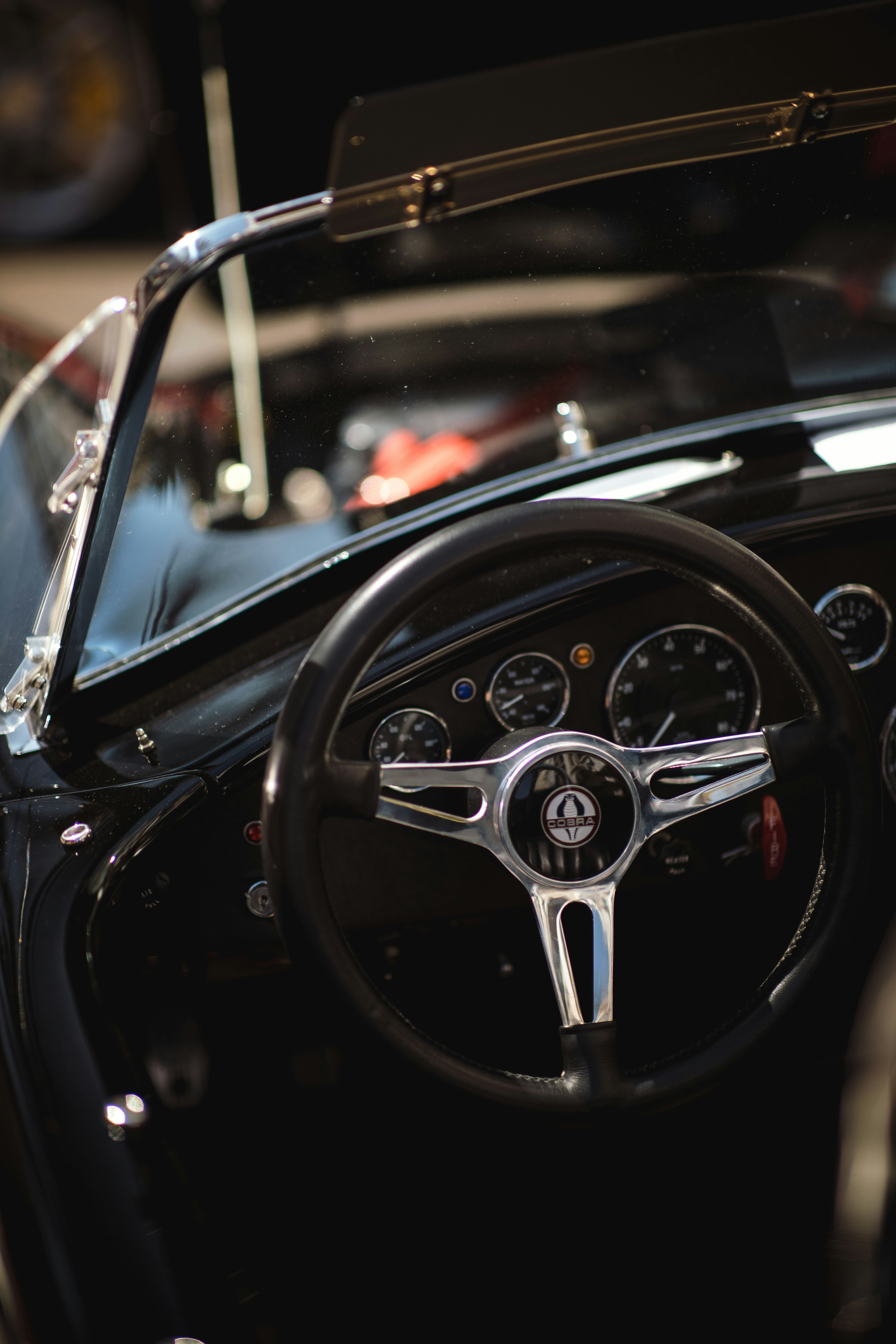 TPMS Light In Car My Vehicle Tires