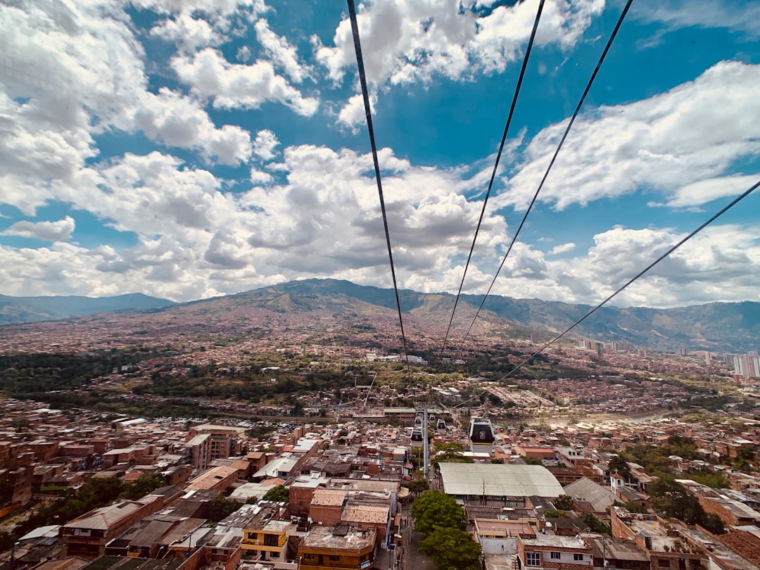 Hill station photo spot Cl. 107 ##48a-26 Guatape