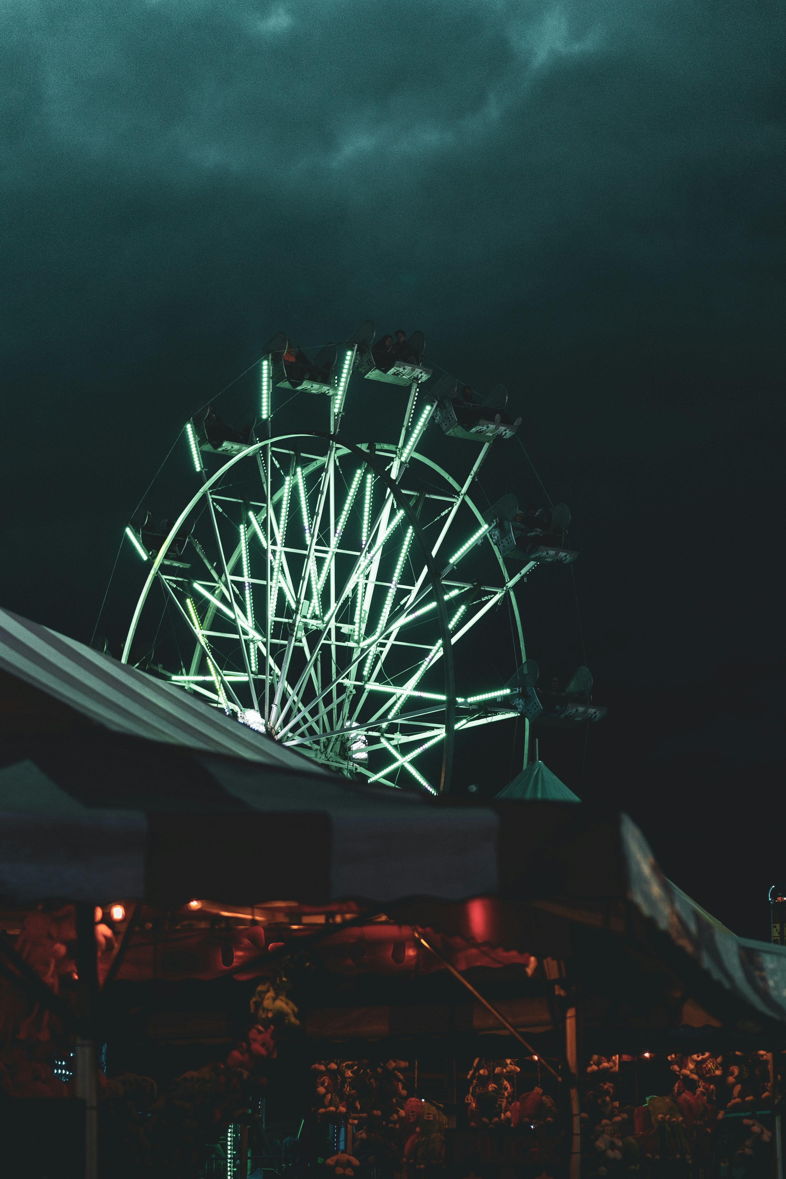 Photo by jaron_mobley