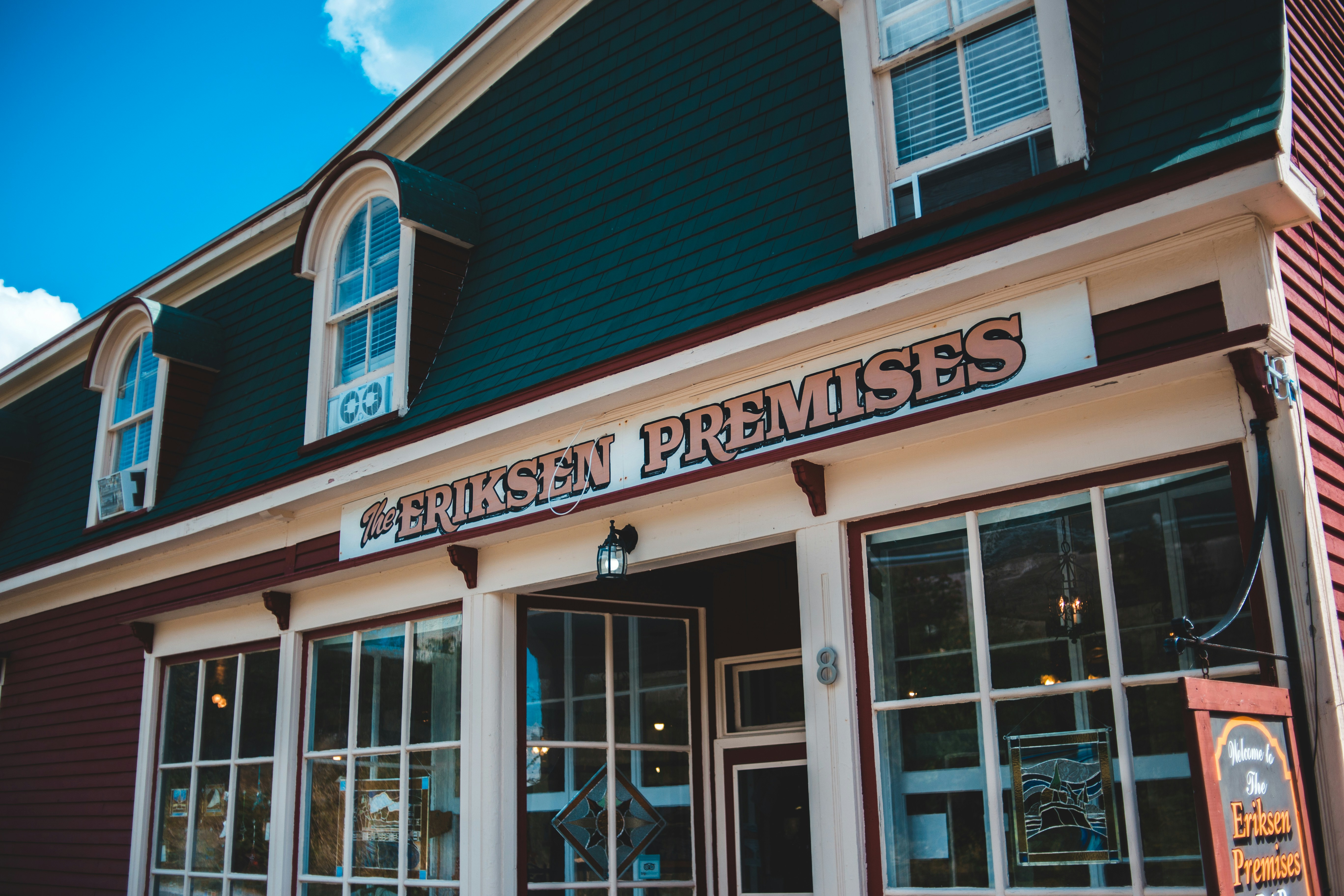 Distant West Brewing Co.