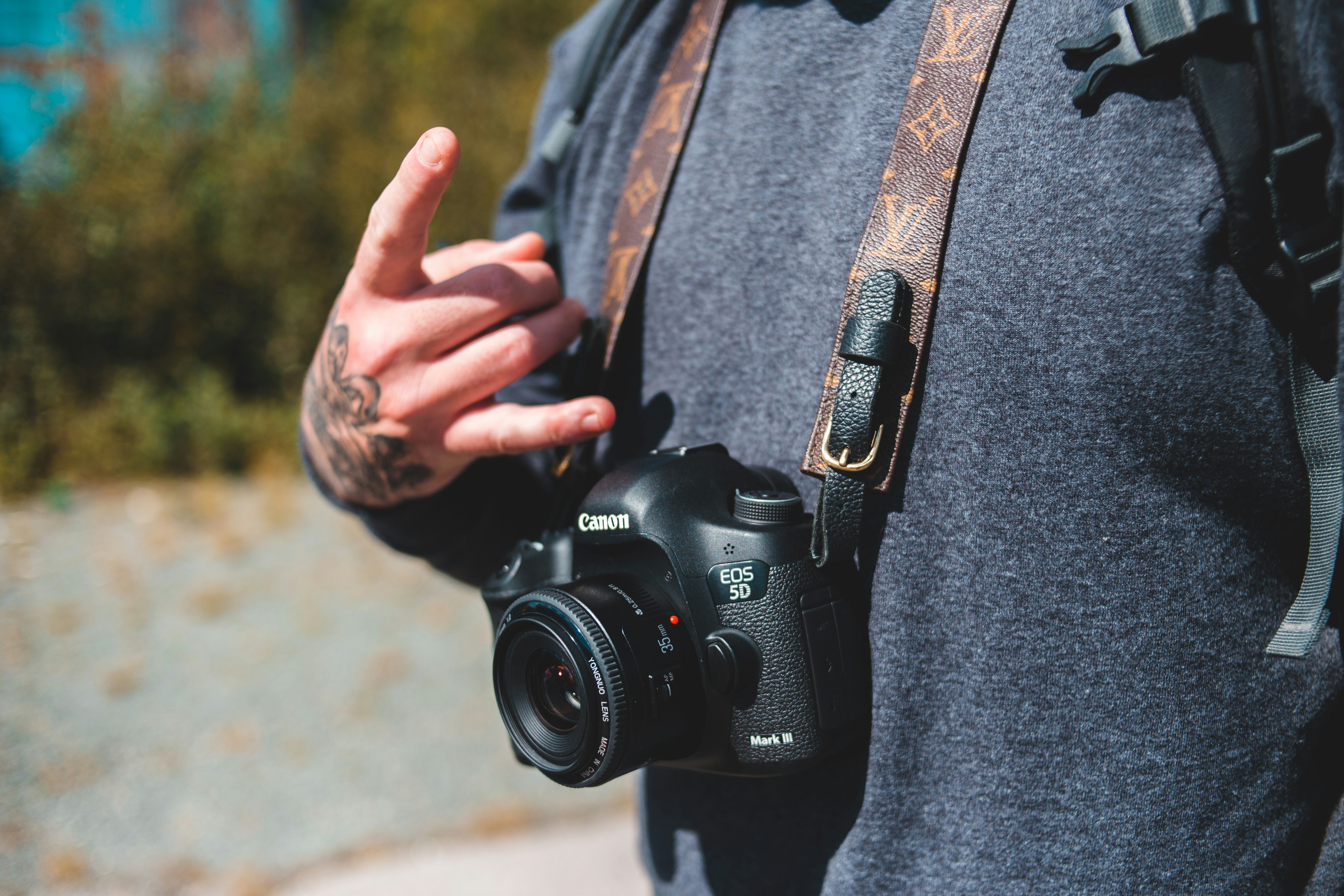 Photo by introspectivedsgn