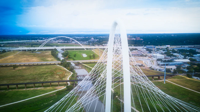 Must Visit Landmarks in Dallas and the Stories Behind Them