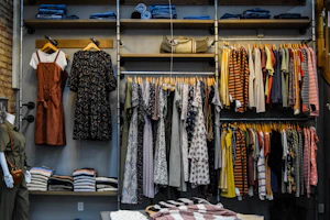 Indústria têxtil nacional cresce 18% com boom do fast fashion brasileiro