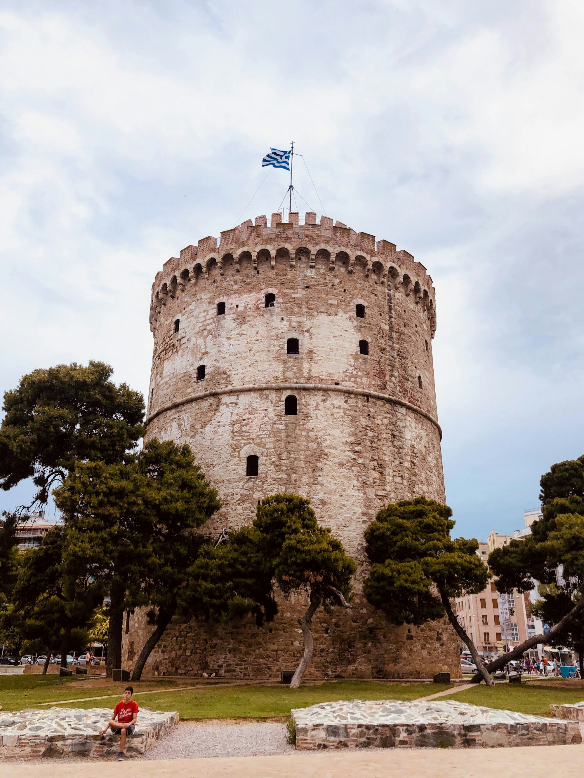 Thessaloniki Local Culture & Traditions Guide