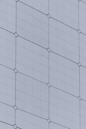 gray and black glass surface