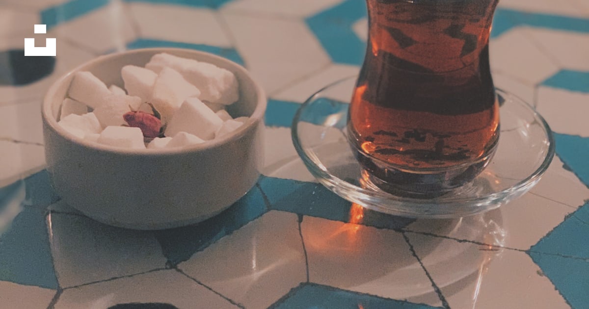 Clear turkish tea glass photo – Free Tehran province Image on Unsplash