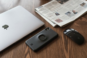 Compact Micro Printer