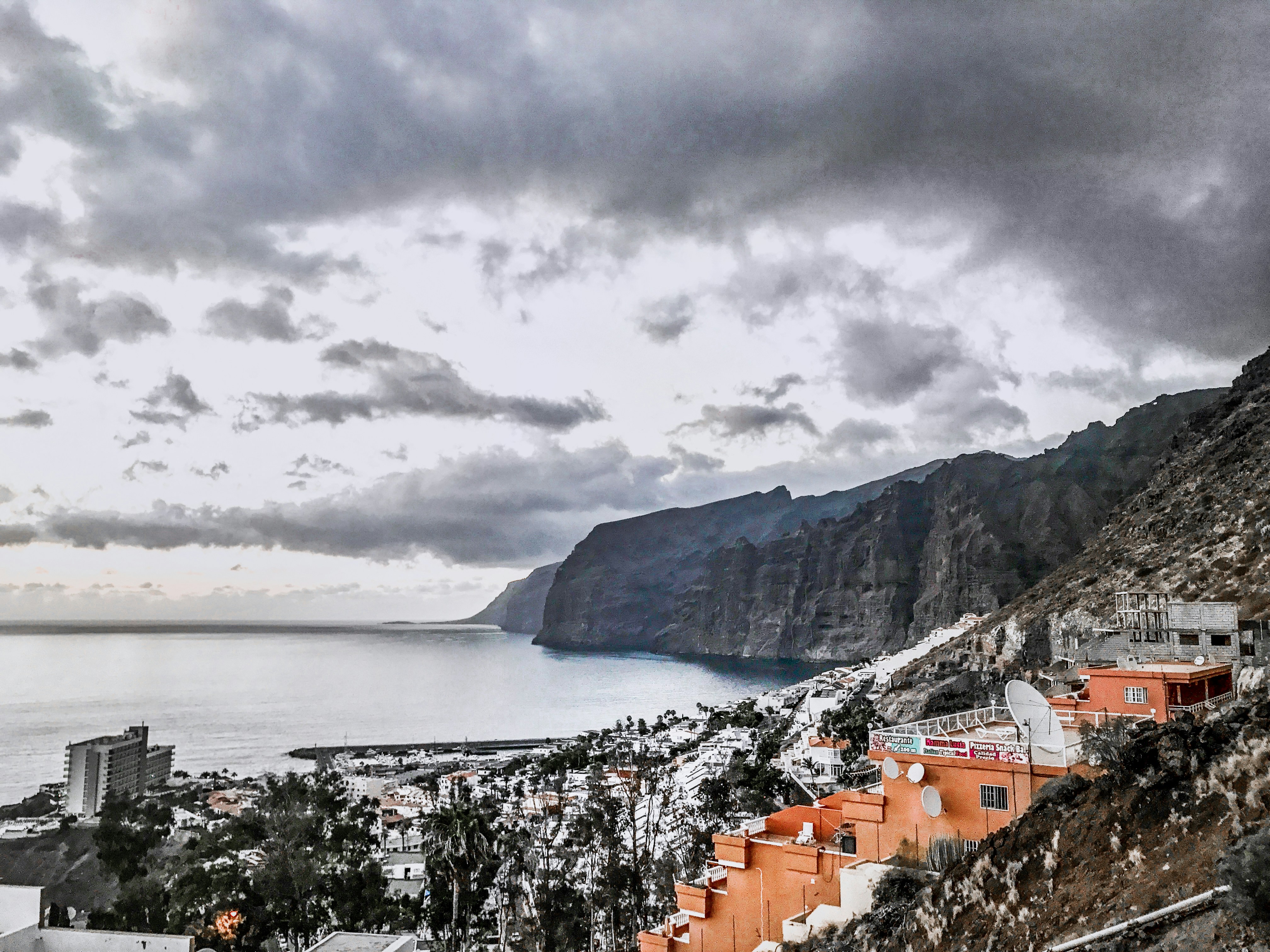 A view of El Hierro. — 7 of 12