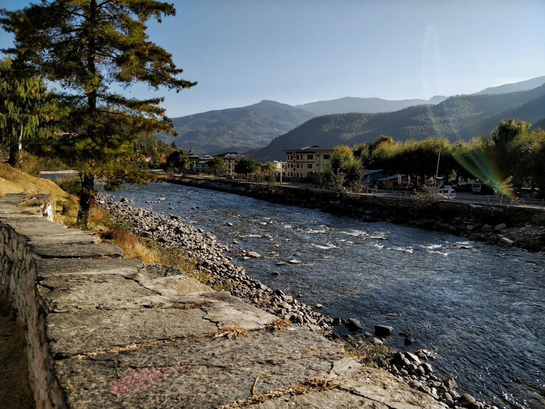 Watercourse photo spot Nyamey Zampa Bhutan
