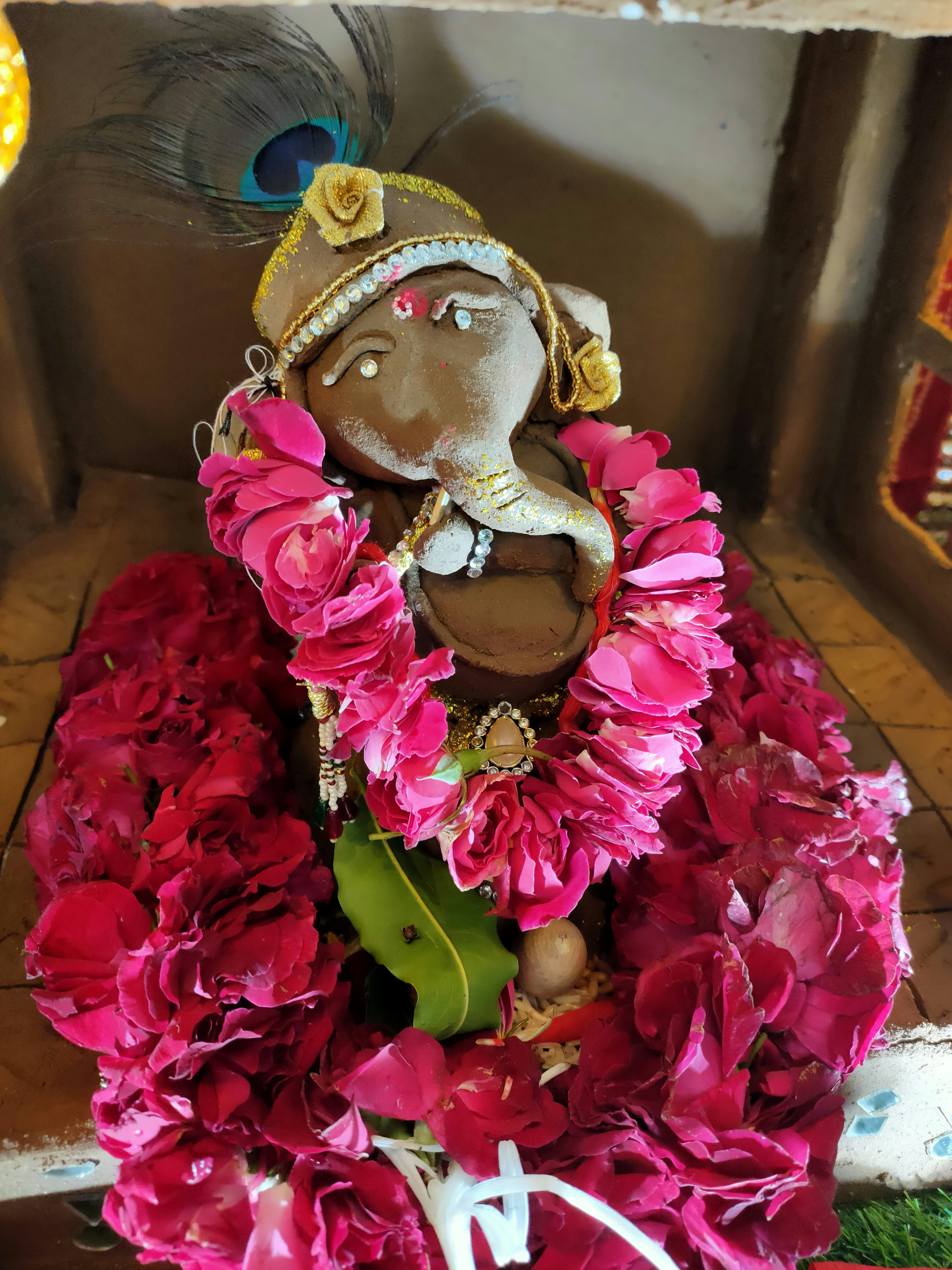 Figura de arcilla