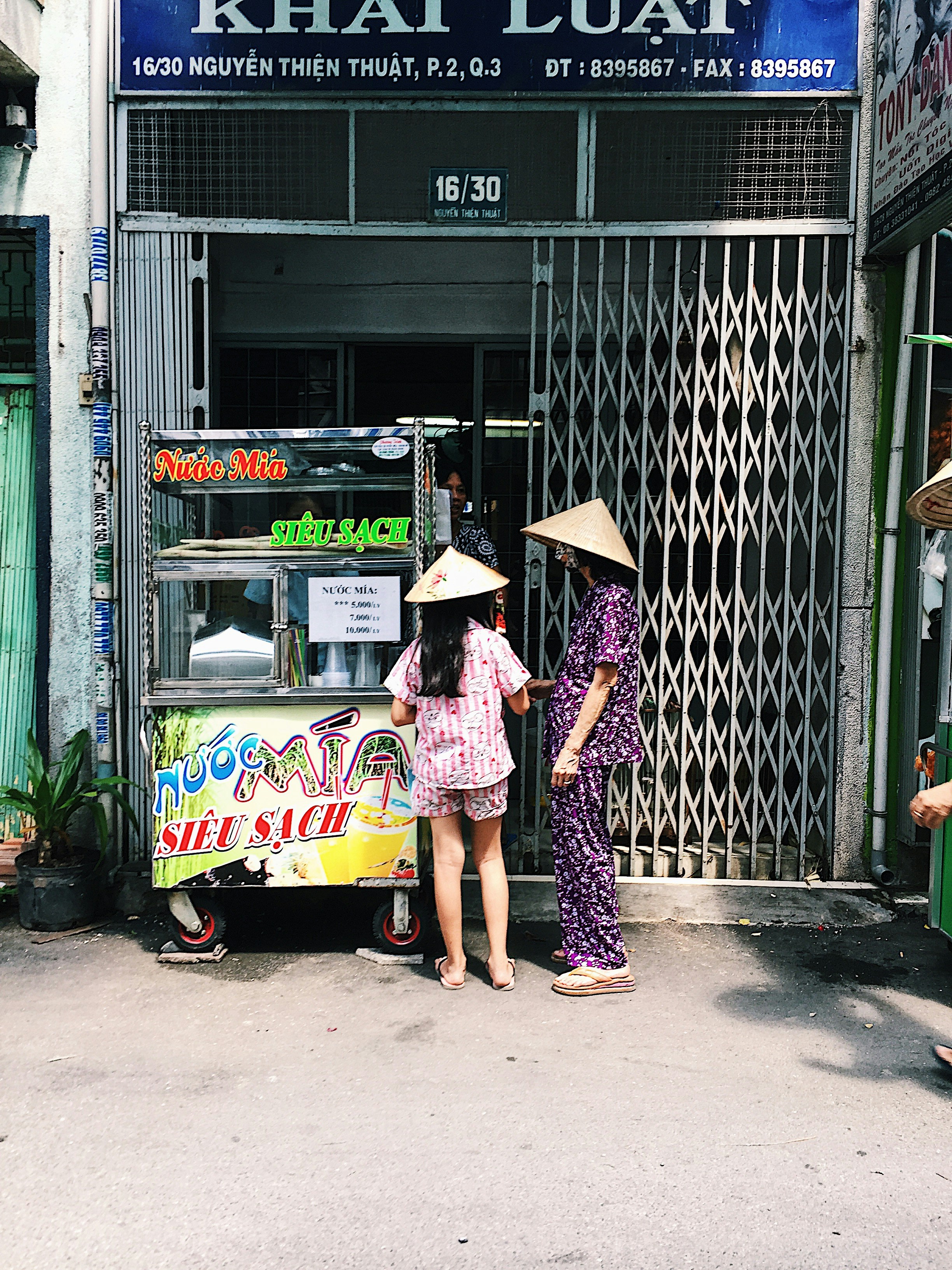 "Stickman Bangkok Bar Girl"