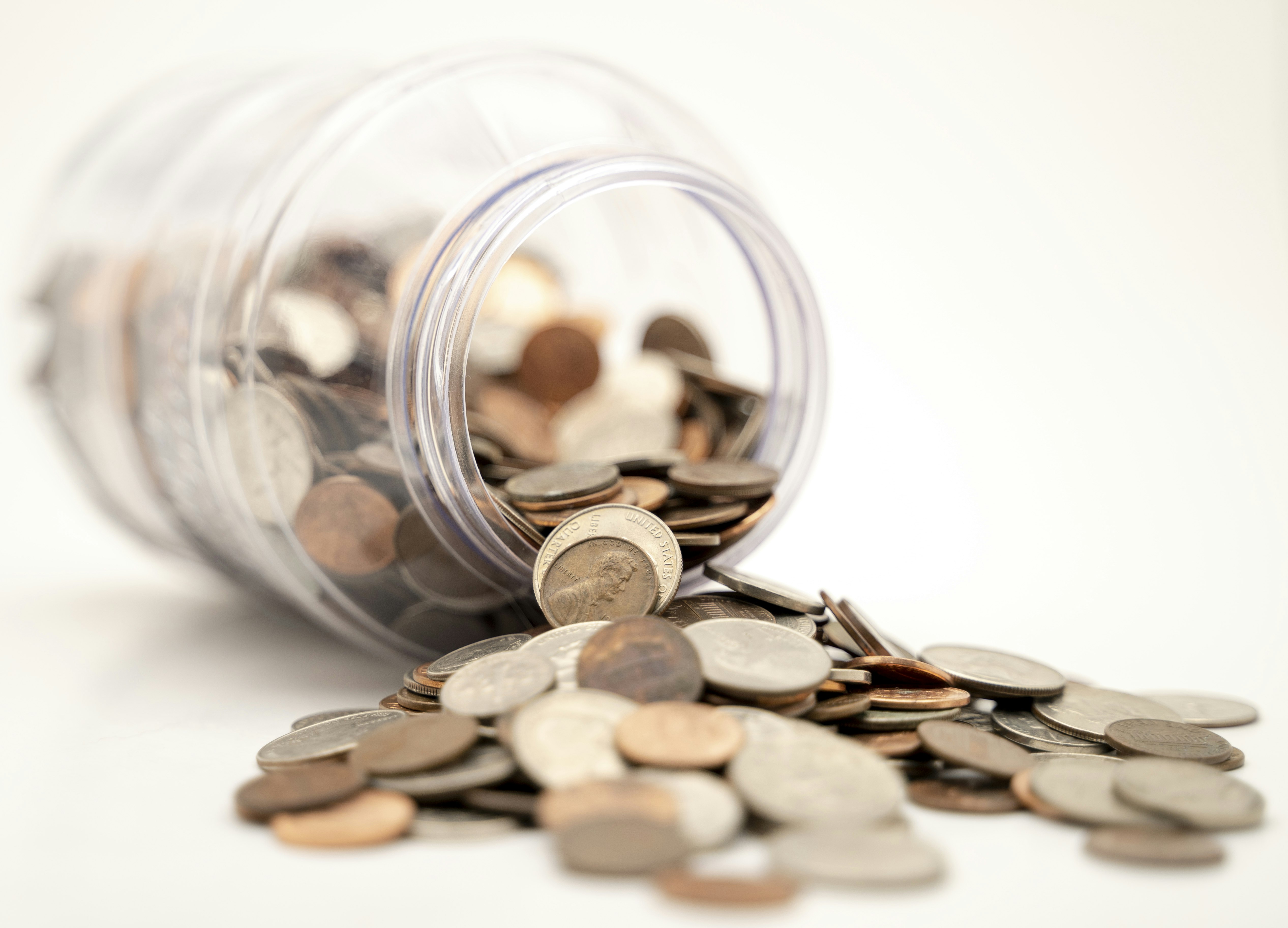 Currency Trading