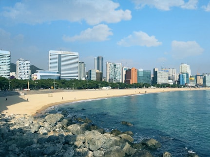 Busan