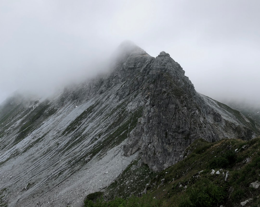 Mountain photo spot 5562 Flachau