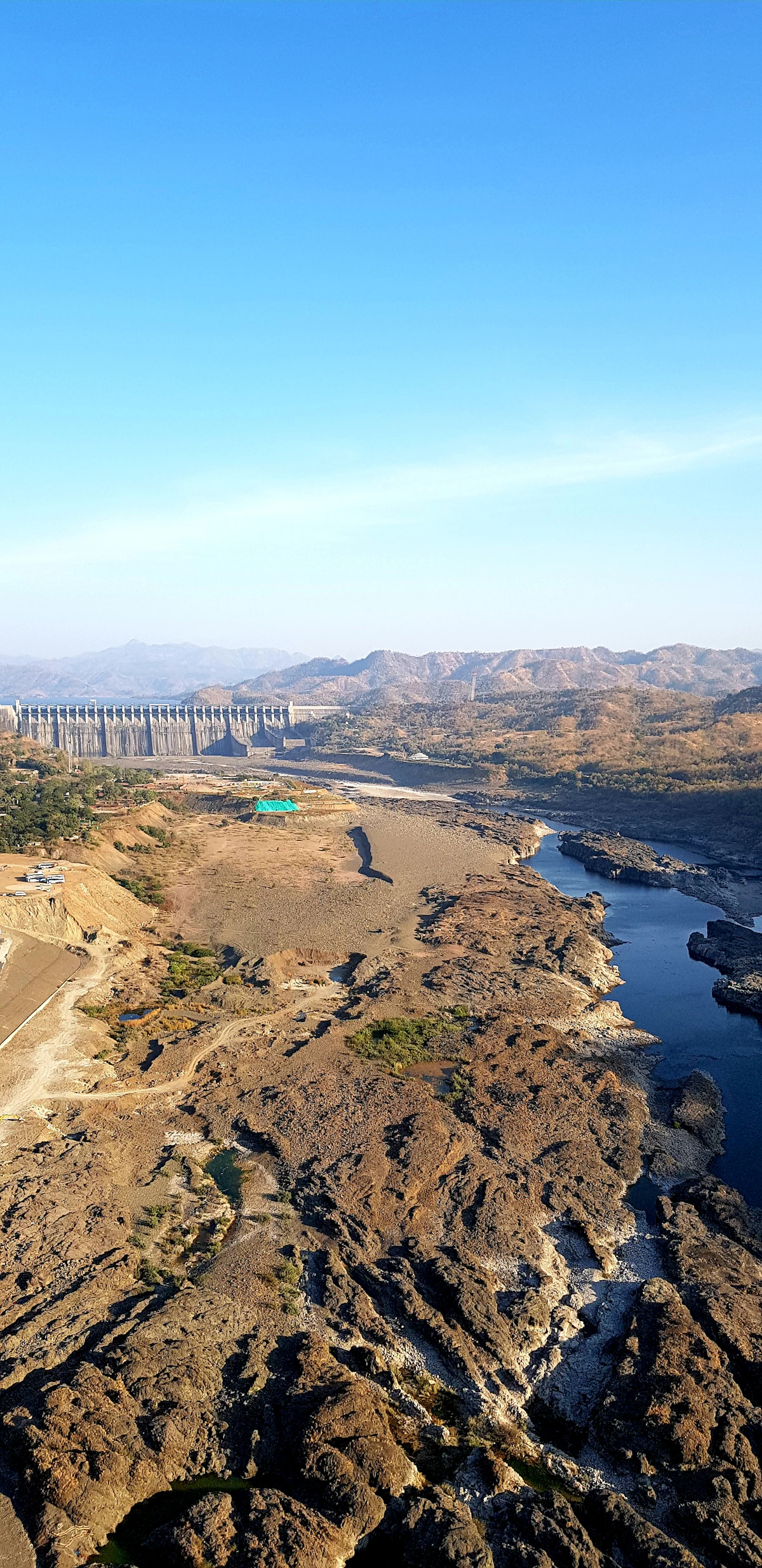 Bharuch, Gujarat – cityscape and landmarks