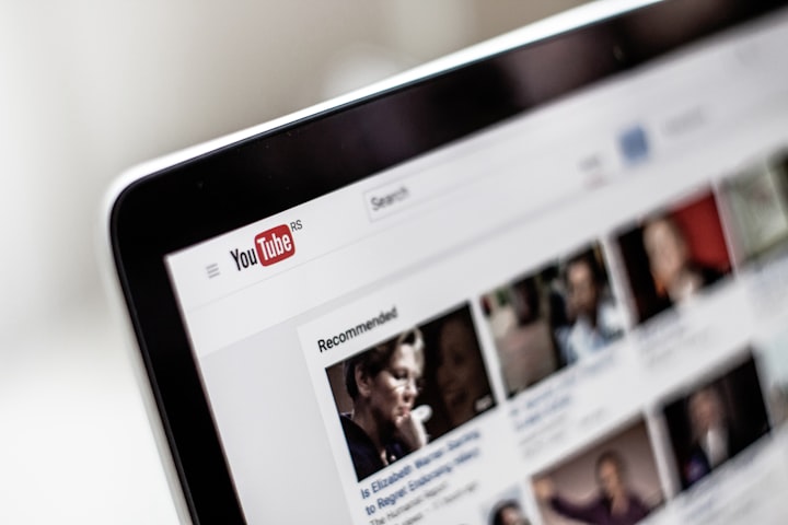 5 Tips To Boost Youtube Views