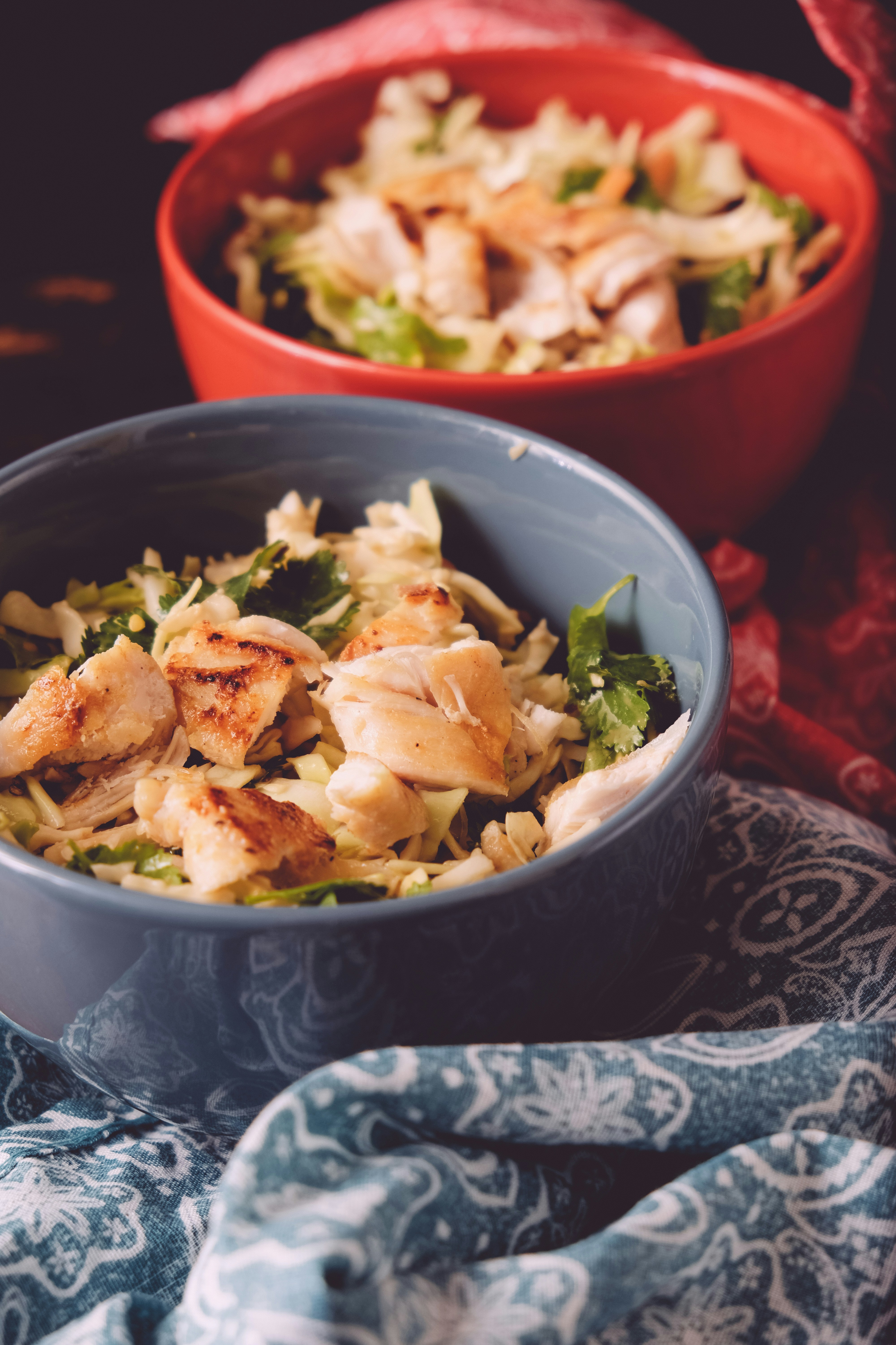 Beyond Fasting: The Ketogenic Rabbit Hole