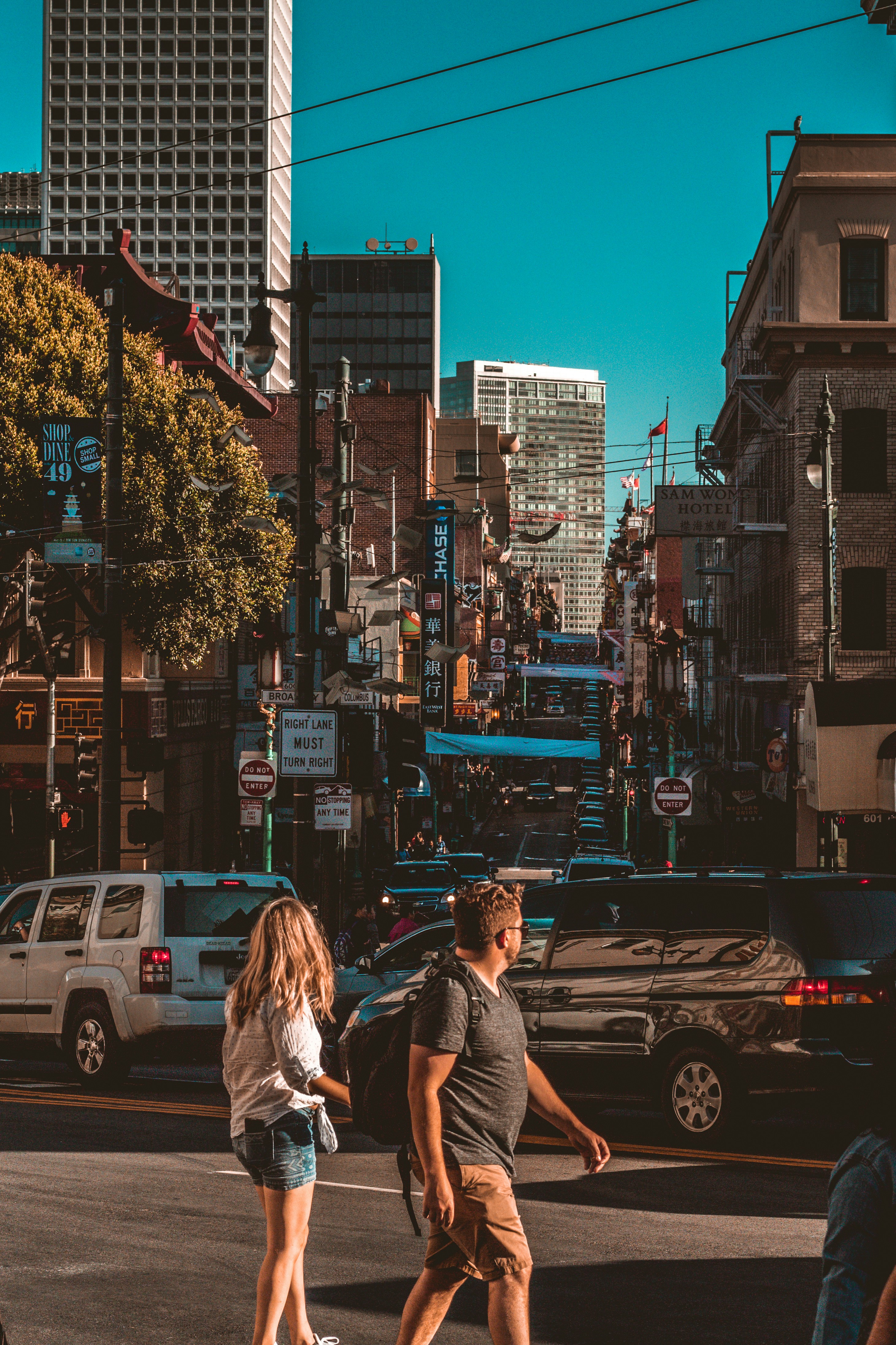 Photo by grahamklingler