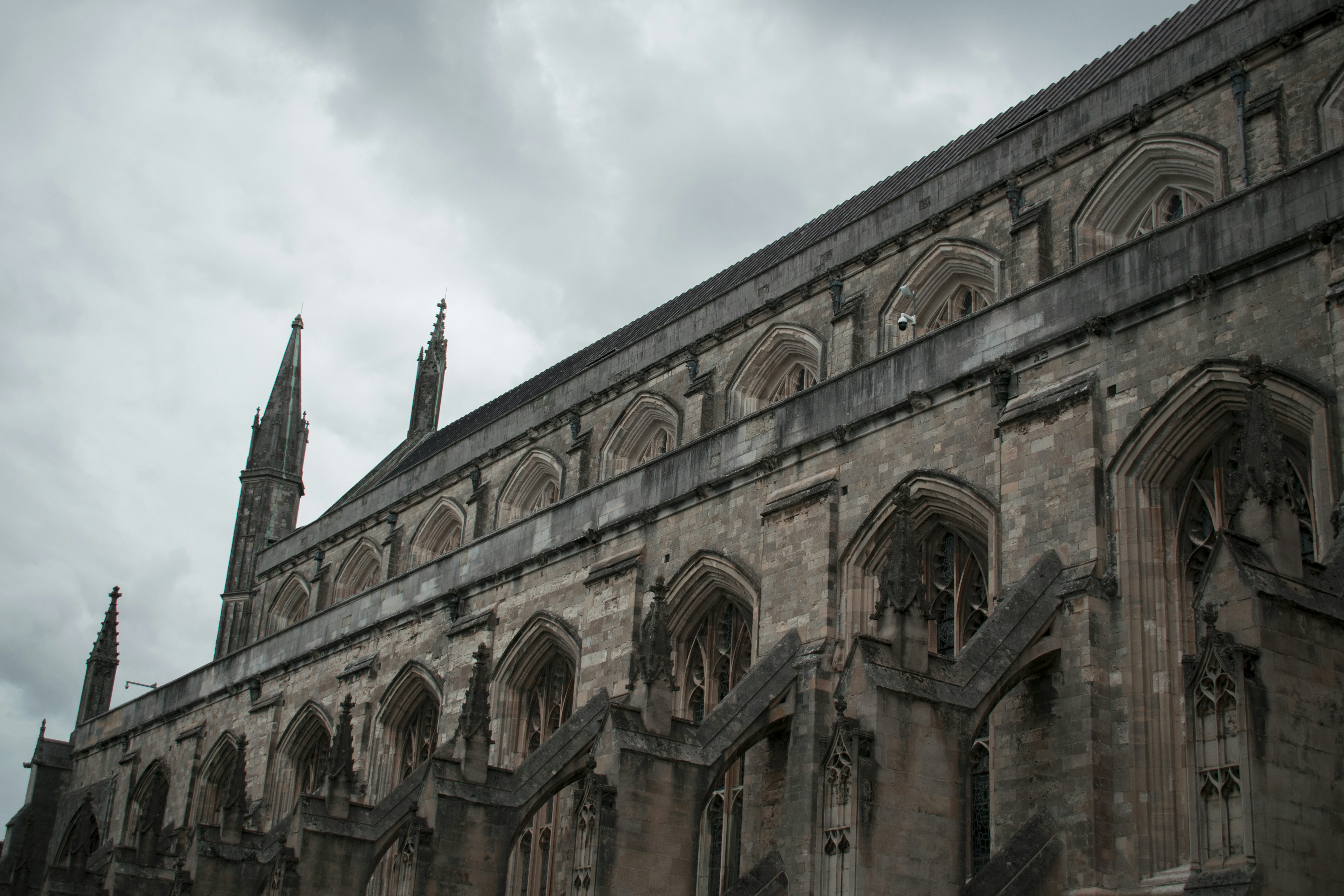 Photo by itsrobcoates