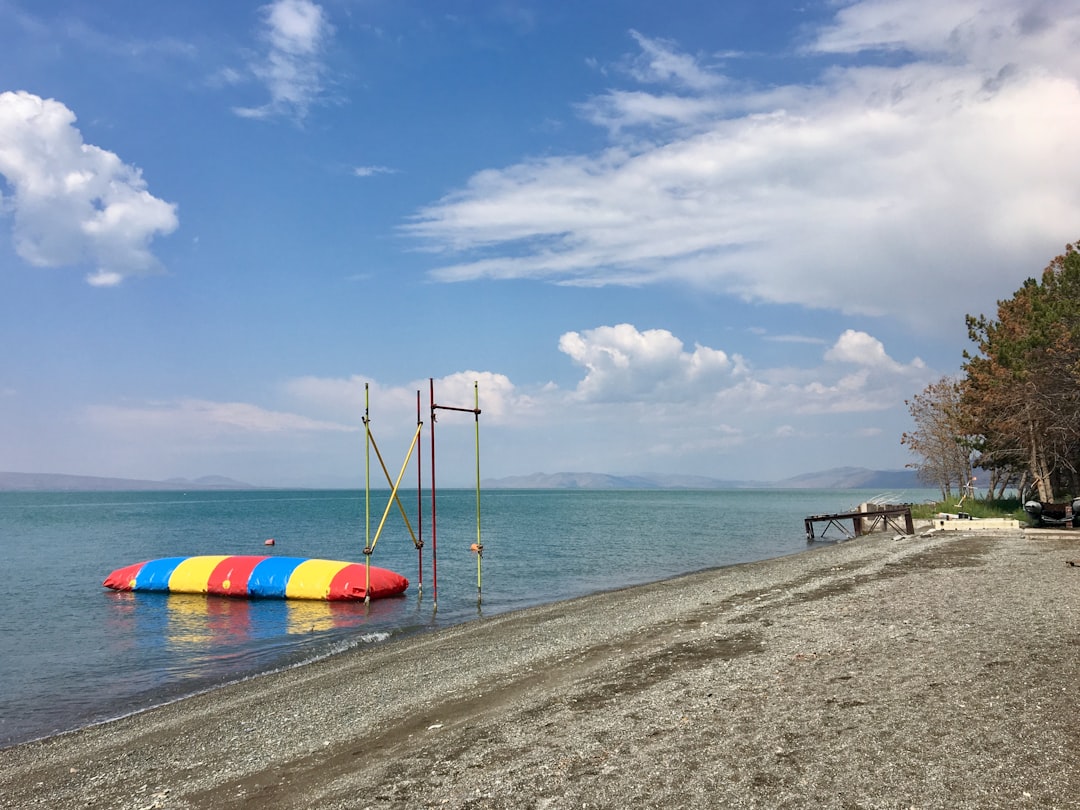 Beach photo spot M14 Sevan Lake