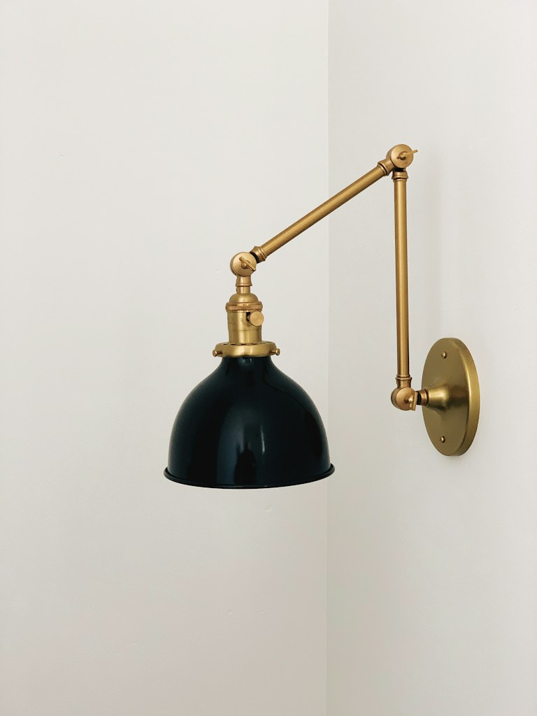 Minimalist Floor Lamps