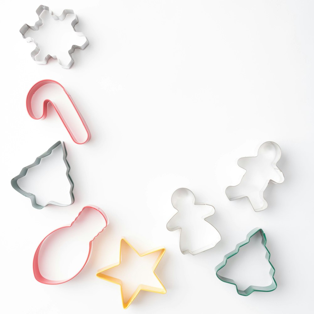 cookie cutter set box