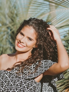 Eliminação do Frizz