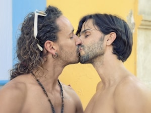Rencontre Gay Par Téléphone