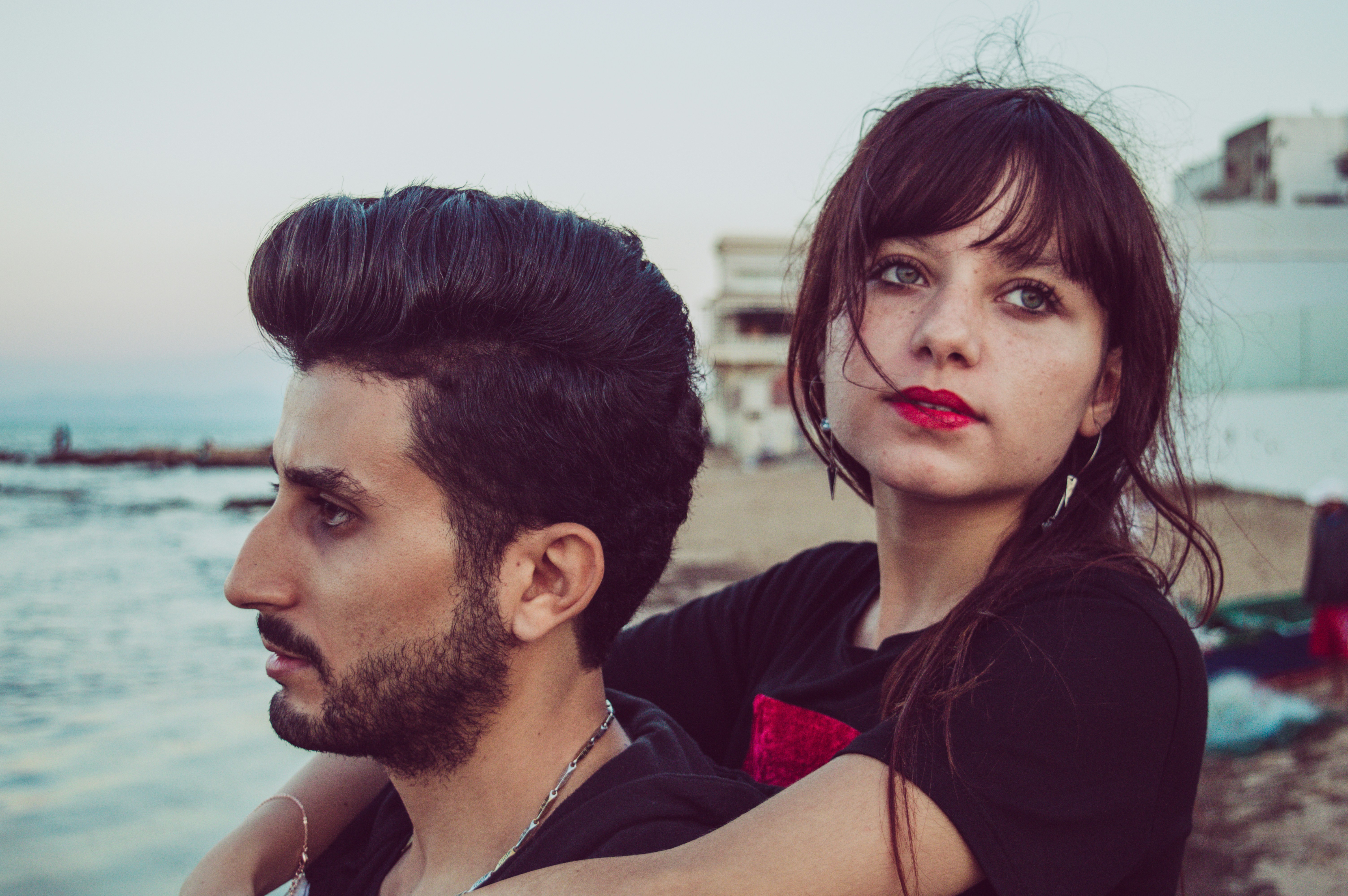 How to Move On After a Toxic Relationship