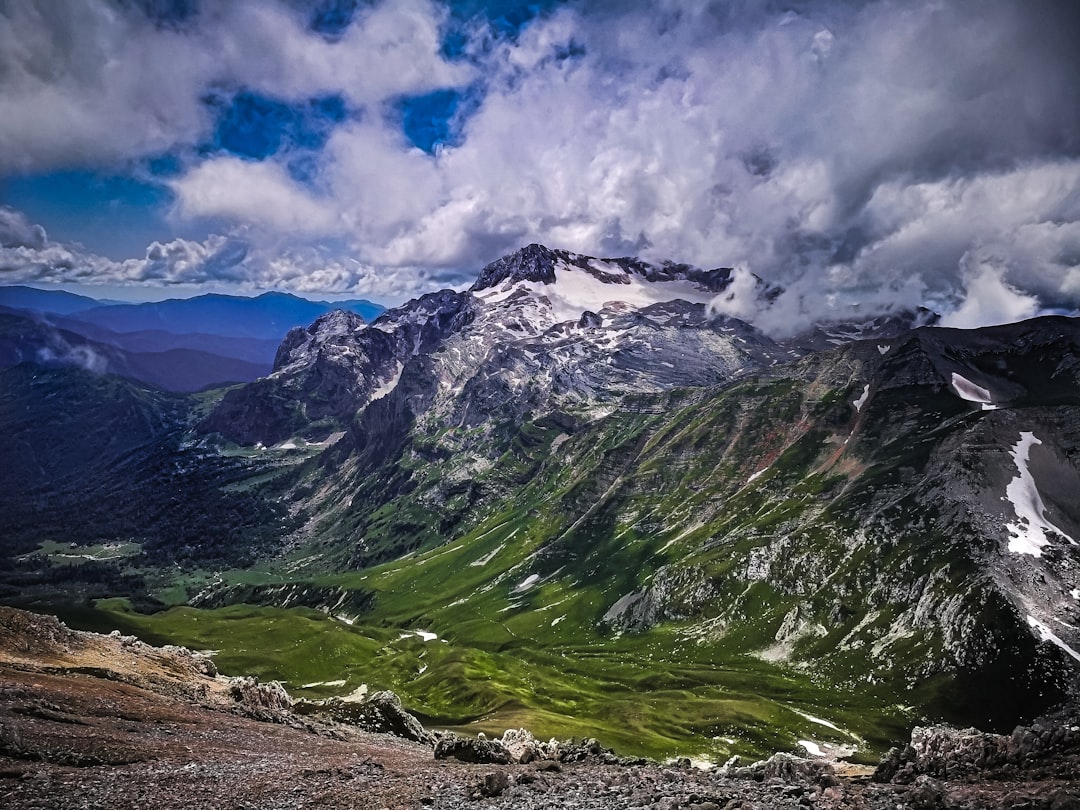 Highland photo spot Russia Russia