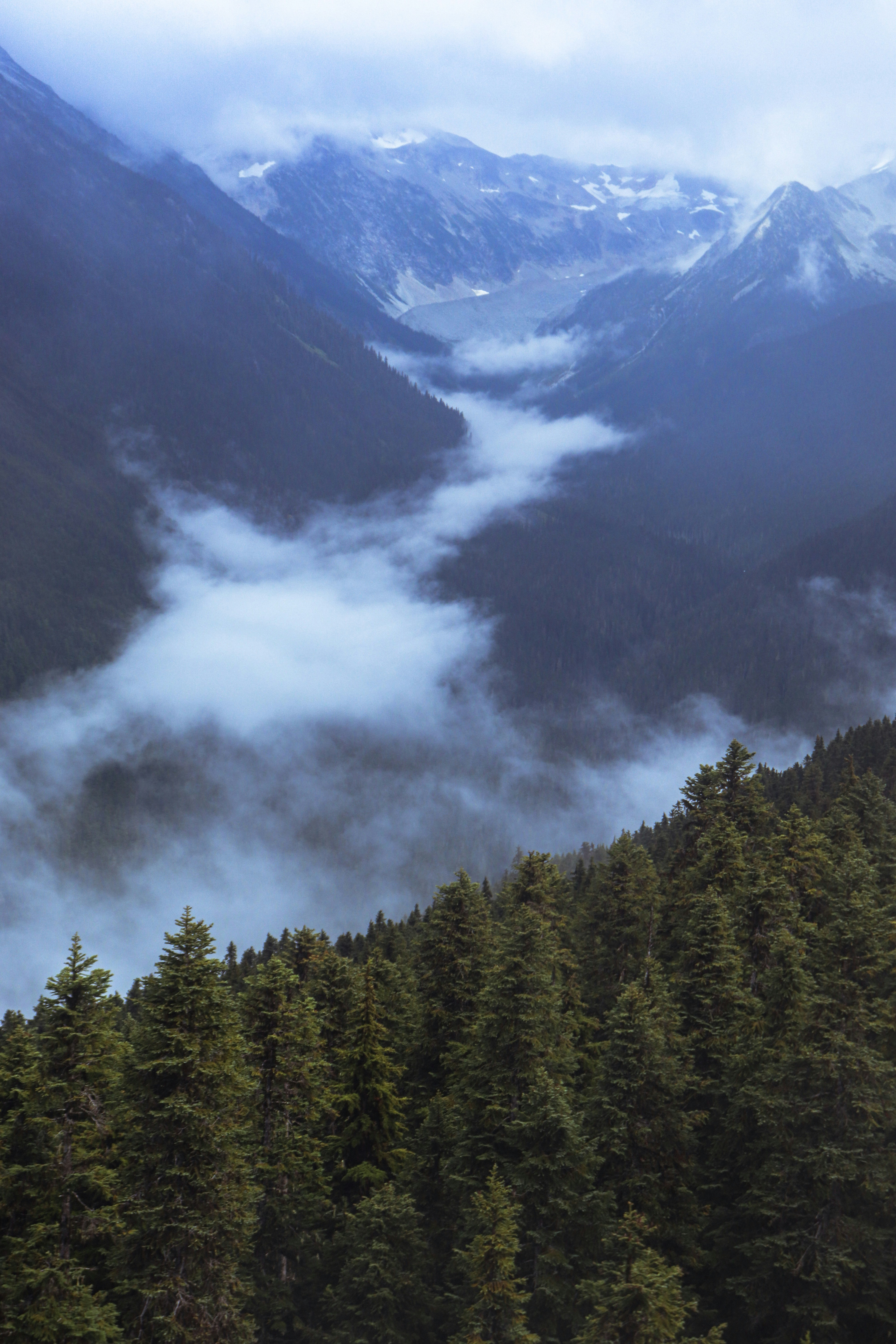 Fragment 13 — Living Inside the Prayer