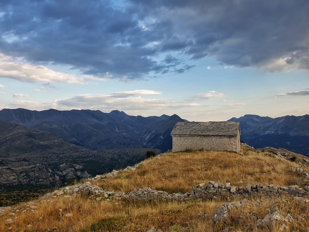 Hill photo spot Kalarrites 440 01 Greece