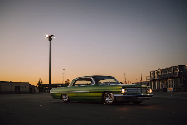 Lowriders