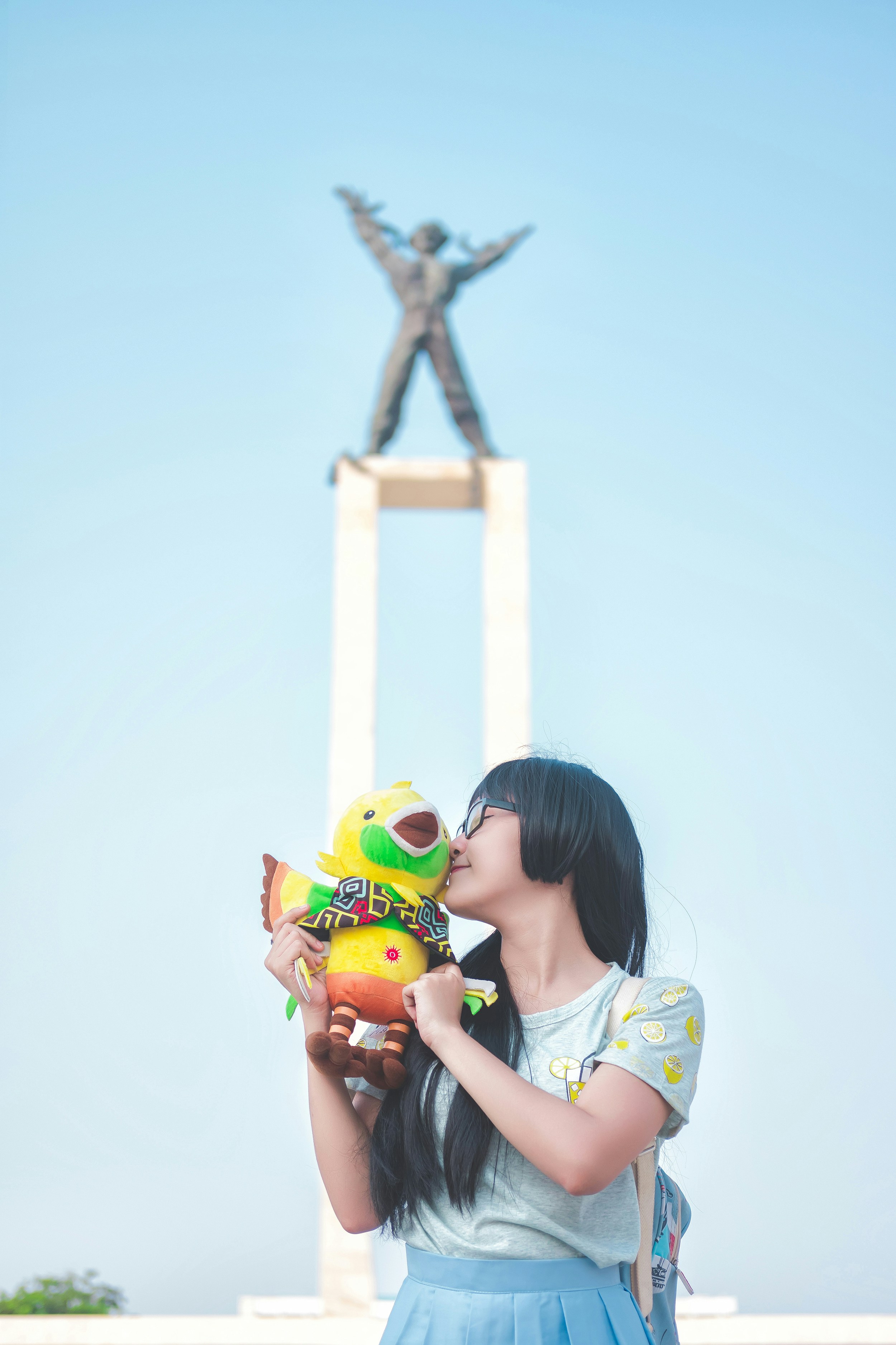 Lapangan Banteng Jakarta Indonesia Pictures Download