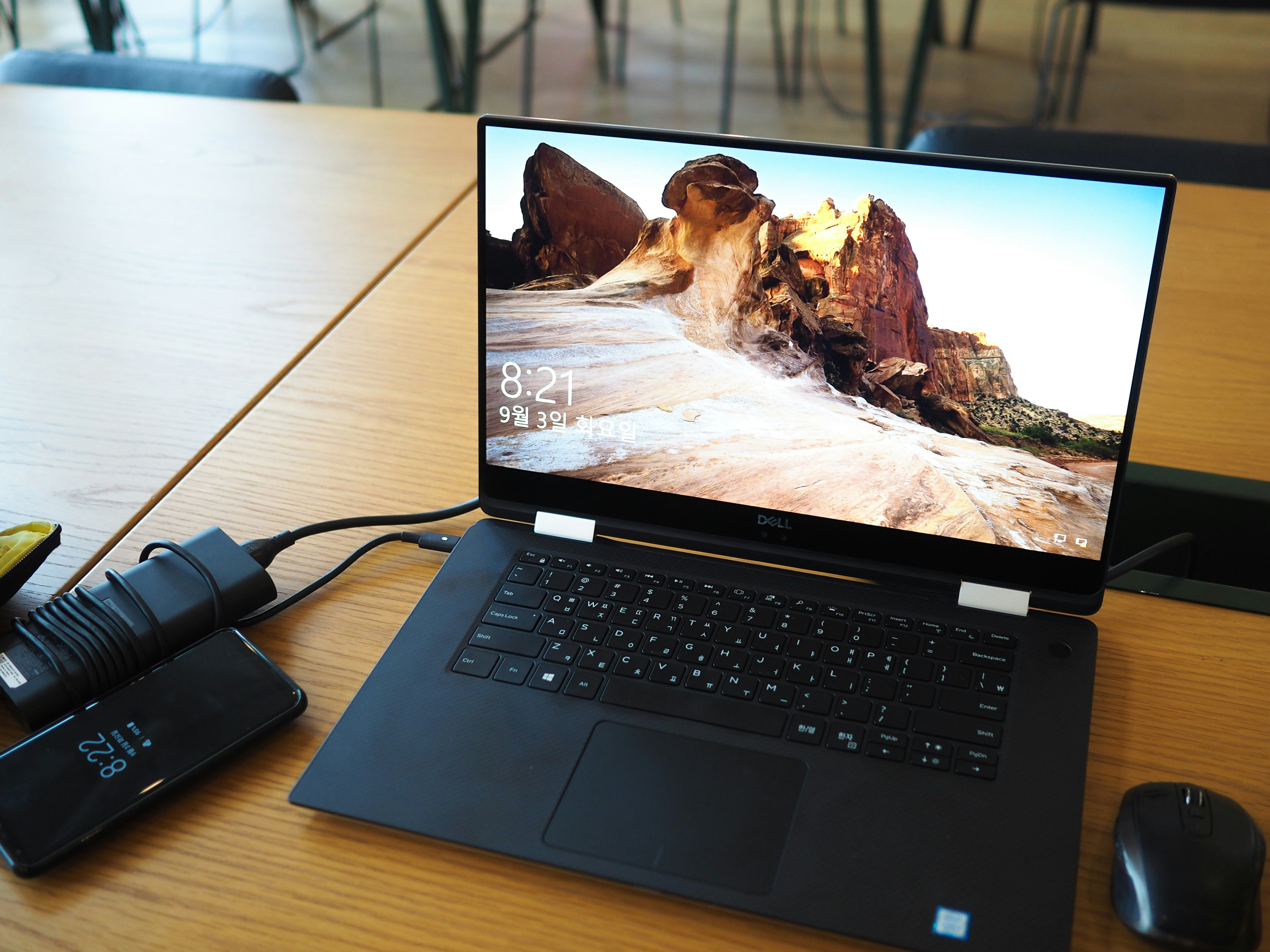 Bedah Arsitektur Dell Latitude Intel Core i5/i7 16GB: Standar Reliabilitas dan Efisiensi Komputasi Korporat