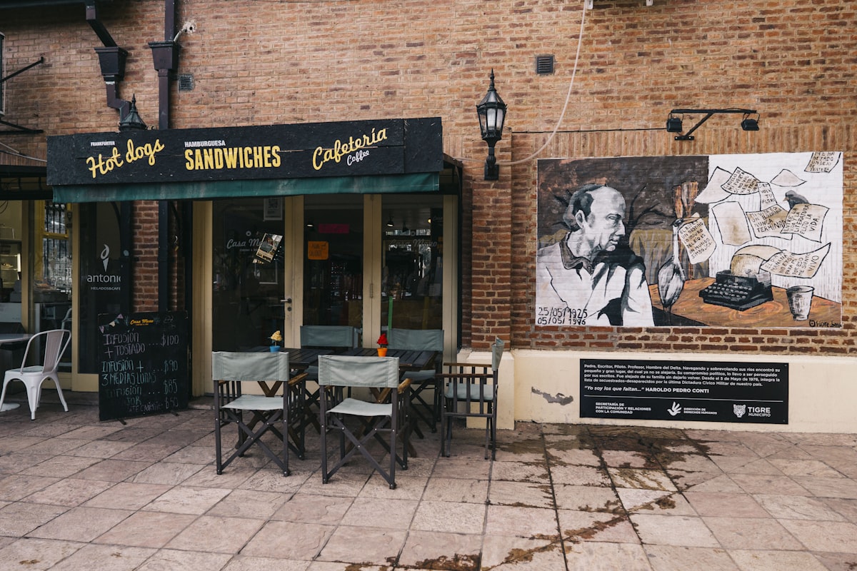 Den Haag’s Indonesian Food Culture Is Unlike Anywhere Else in the Netherlands