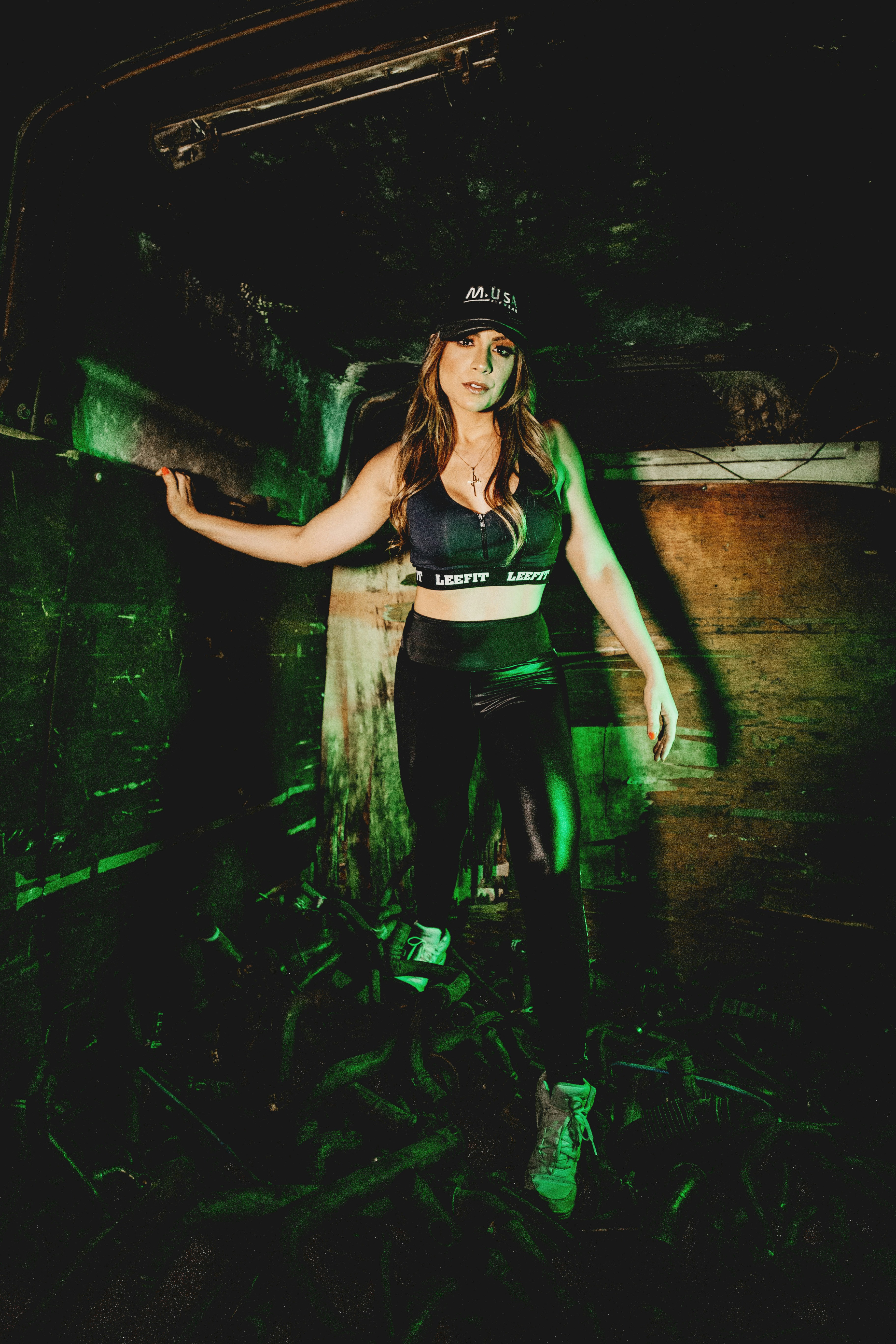 Photo by jonathanborba