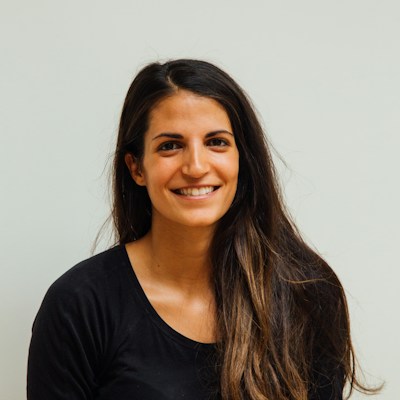 Nadia Torres