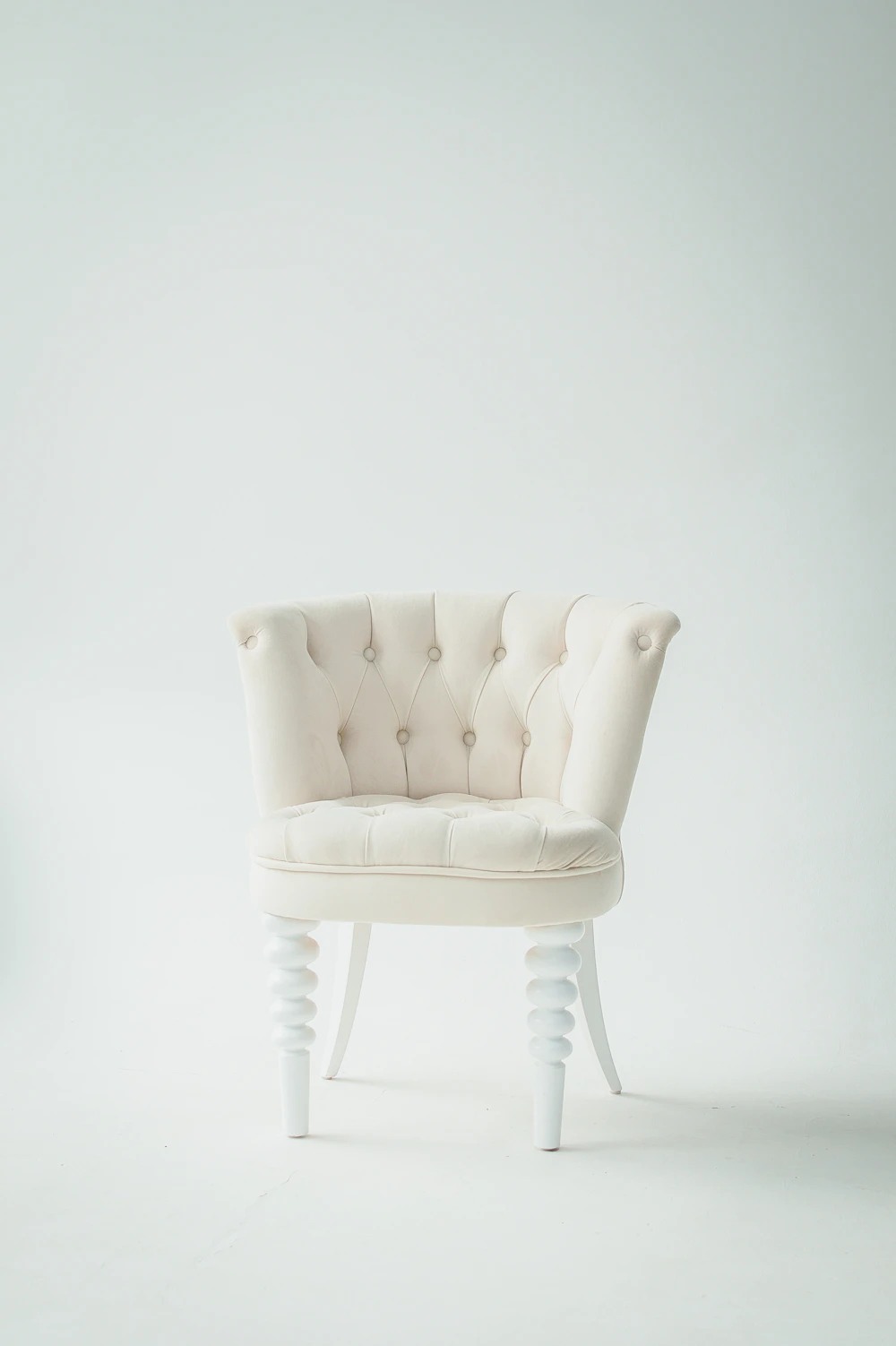 Luxury lounge chair