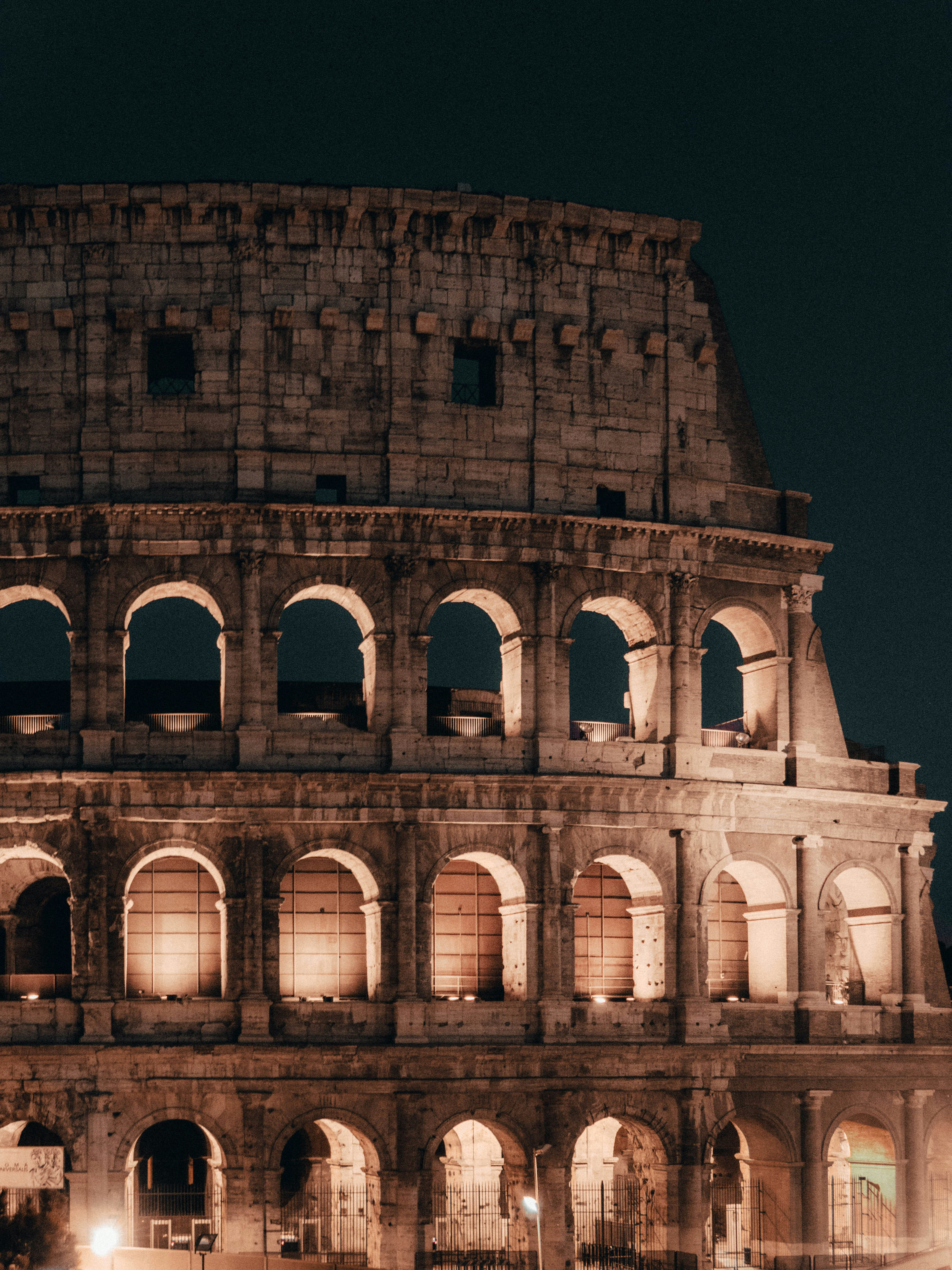 コロッセオ イタリアの写真 Unsplashで見つける建築の無料写真
