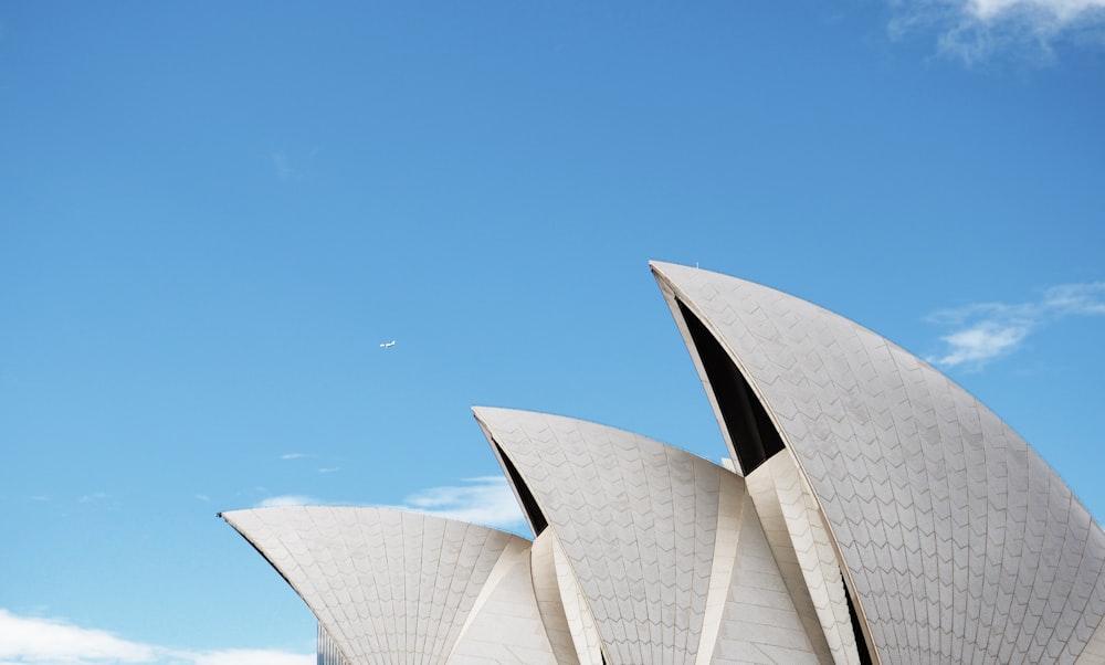 Sydney Opera House, Australia