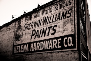 Exterior Paint