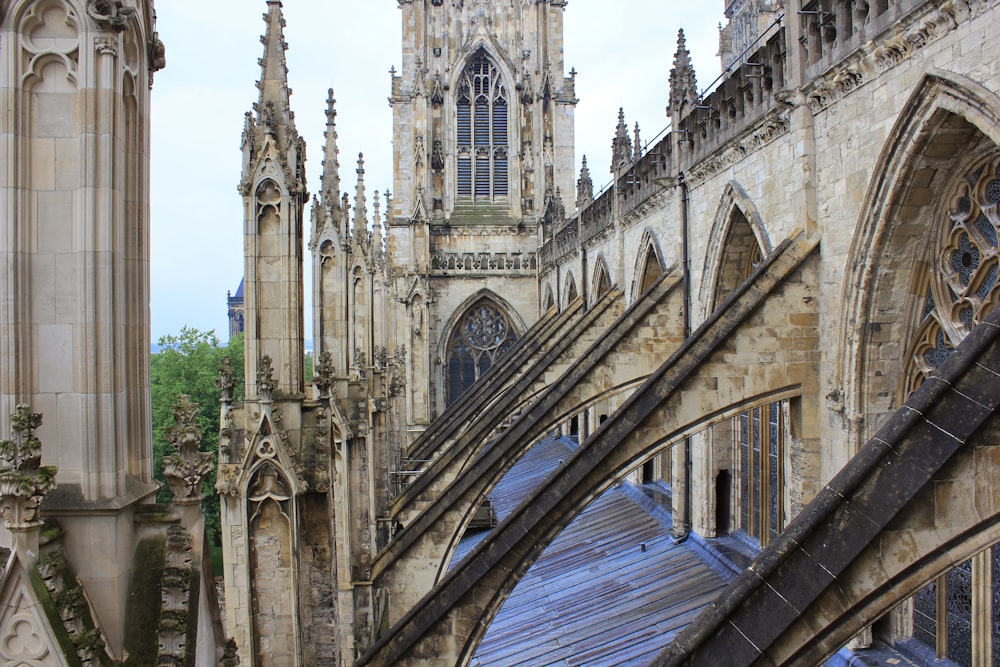 York Minster, York, England