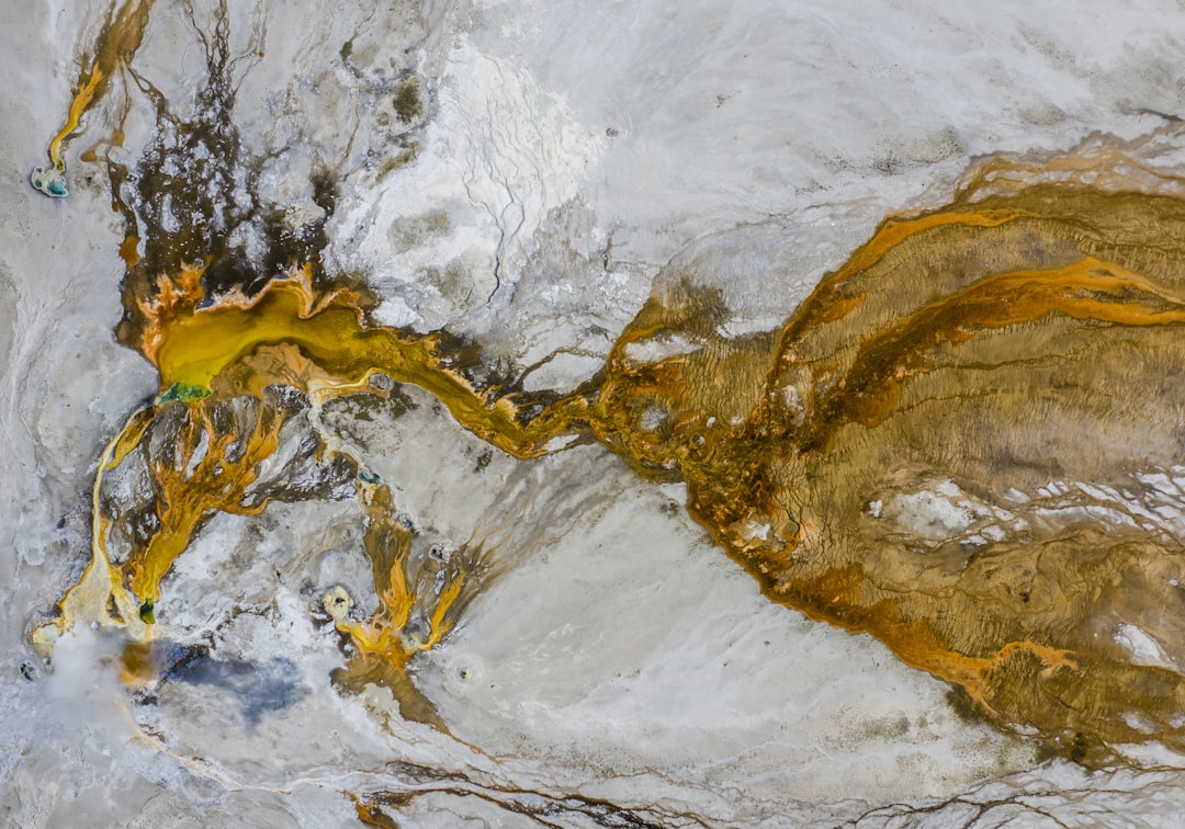 Exploring Wyoming's Geological Marvels A 7-Day Road Trip Itinerary… — Exploring Wyoming's Geologi…, photo 2