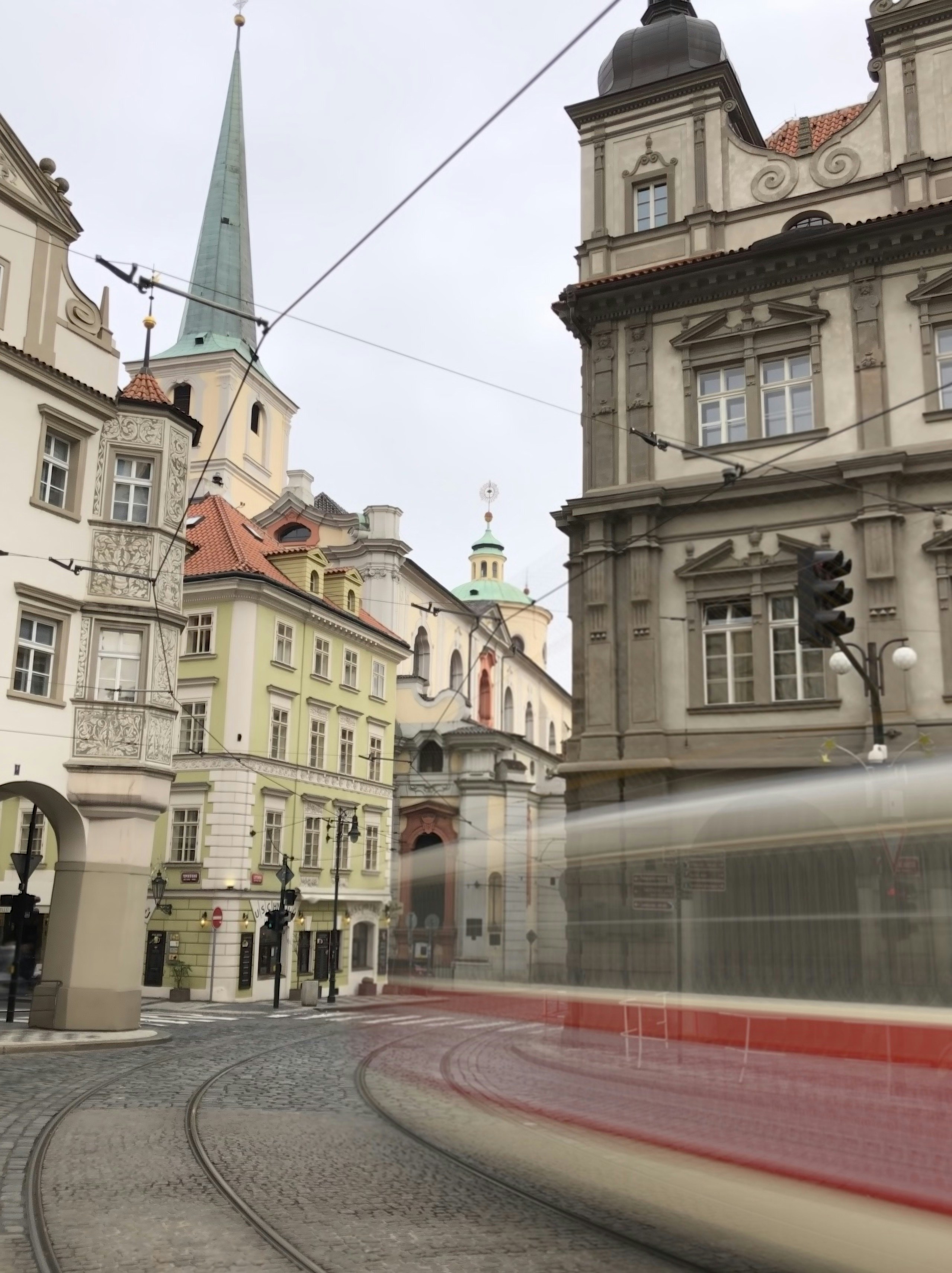 brown concrete buildings