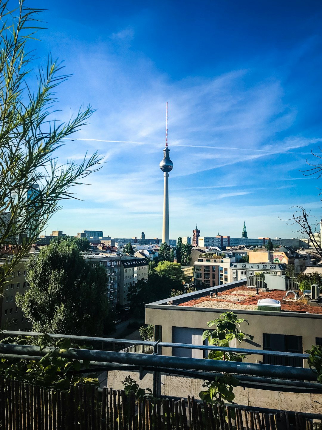 Landmark photo spot Alte Schönhauser Straße Berlin Cathedral