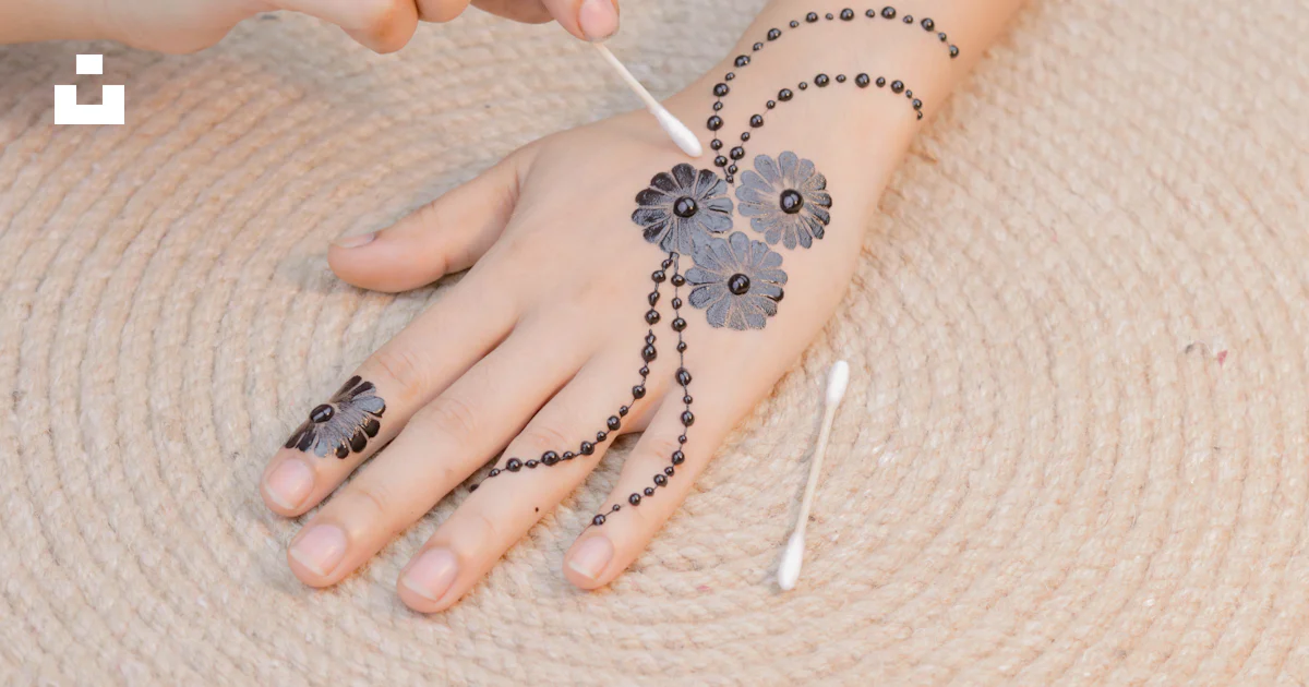 Black Flower Hand Tattoo Photo Free Person Image On Unsplash black-flower-hand-tattoo-photo-free-person-image-on-unsplash